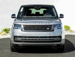 2026 Land Rover Range Rover Plug-In Hybrid SE