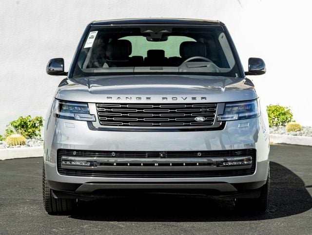 2026 Land Rover Range Rover Plug-In Hybrid SE