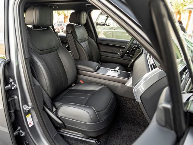 2026 Land Rover Range Rover Plug-In Hybrid SE