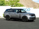 2026 Land Rover Range Rover Plug-In Hybrid SE