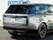 2026 Land Rover Range Rover Plug-In Hybrid SE