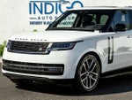 2026 Land Rover Range Rover Plug-In Hybrid SE