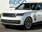 2026 Land Rover Range Rover Plug-In Hybrid SE