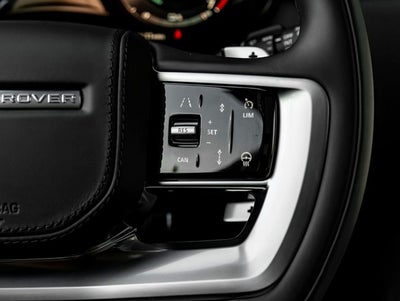 2026 Land Rover Range Rover Plug-In Hybrid SE