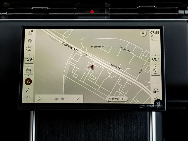 2026 Land Rover Range Rover Plug-In Hybrid SE
