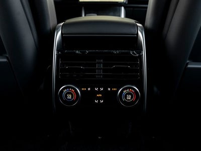 2026 Land Rover Range Rover Plug-In Hybrid SE