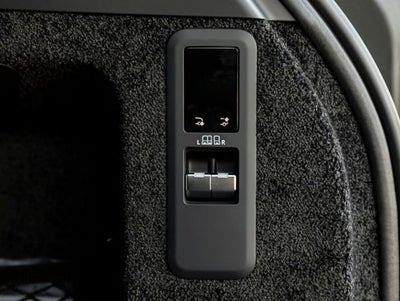 2026 Land Rover Range Rover Plug-In Hybrid SE