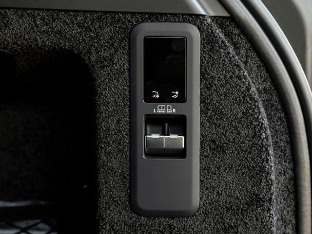 2026 Land Rover Range Rover Plug-In Hybrid SE