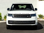 2026 Land Rover Range Rover Plug-In Hybrid SE