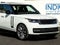 2026 Land Rover Range Rover Plug-In Hybrid SE