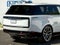 2026 Land Rover Range Rover Plug-In Hybrid SE