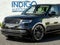 2026 Land Rover Range Rover SE
