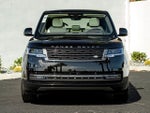 2026 Land Rover Range Rover SE