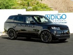 2026 Land Rover Range Rover SE