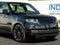 2026 Land Rover Range Rover SE