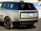 2026 Land Rover Range Rover SE