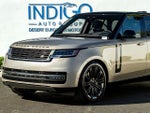 2026 Land Rover Range Rover SE