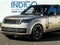 2026 Land Rover Range Rover SE