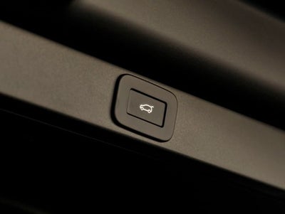 2026 Land Rover Range Rover SE