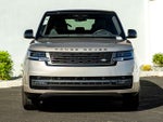 2026 Land Rover Range Rover SE