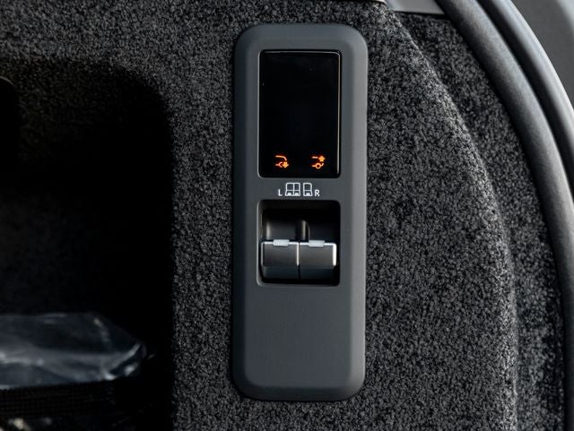 2026 Land Rover Range Rover SE