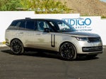 2026 Land Rover Range Rover SE