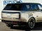 2026 Land Rover Range Rover SE