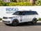 2024 Land Rover Range Rover SE