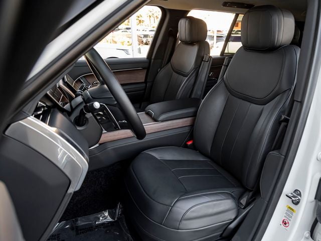2024 Land Rover Range Rover SE