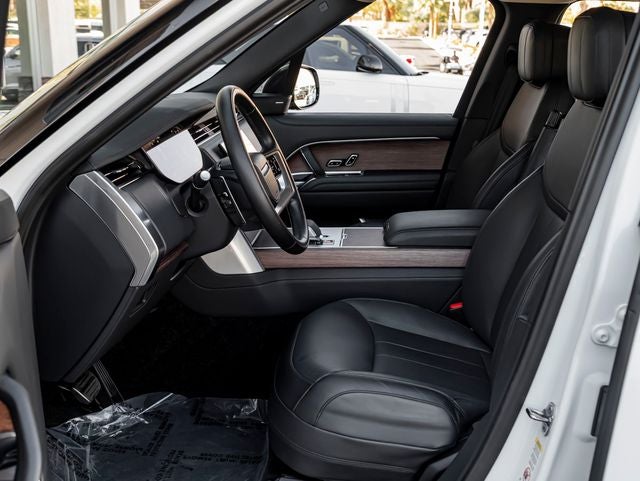 2024 Land Rover Range Rover SE