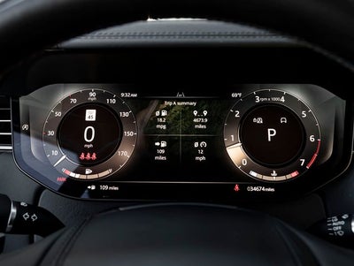 2024 Land Rover Range Rover SE