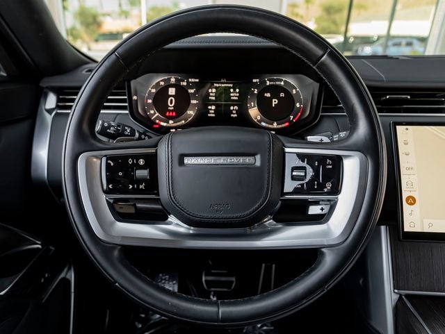 2024 Land Rover Range Rover SE