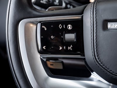 2024 Land Rover Range Rover SE