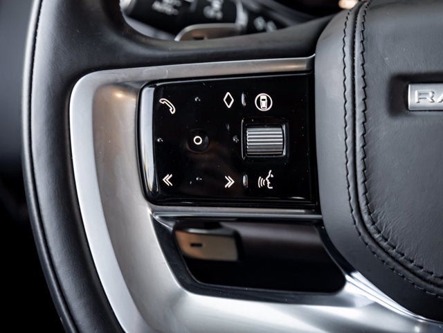 2024 Land Rover Range Rover SE