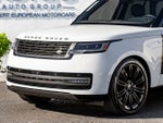 2024 Land Rover Range Rover SE