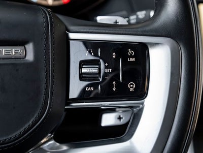 2024 Land Rover Range Rover SE