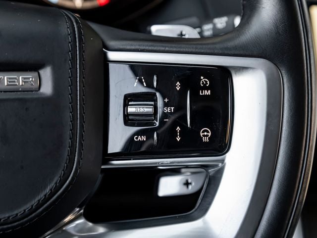 2024 Land Rover Range Rover SE