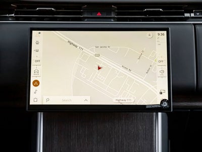 2024 Land Rover Range Rover SE