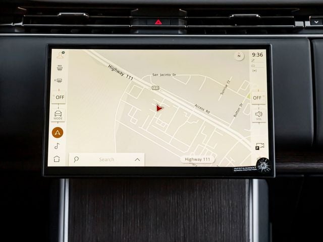 2024 Land Rover Range Rover SE