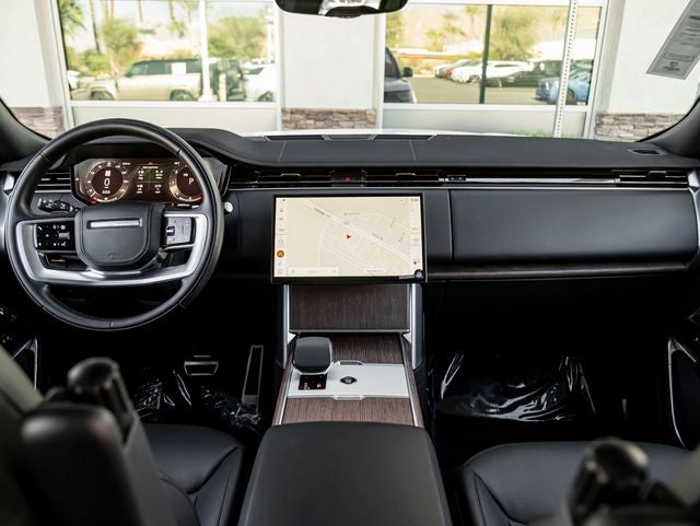 2024 Land Rover Range Rover SE