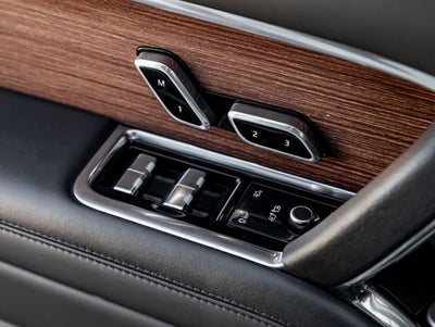 2024 Land Rover Range Rover SE