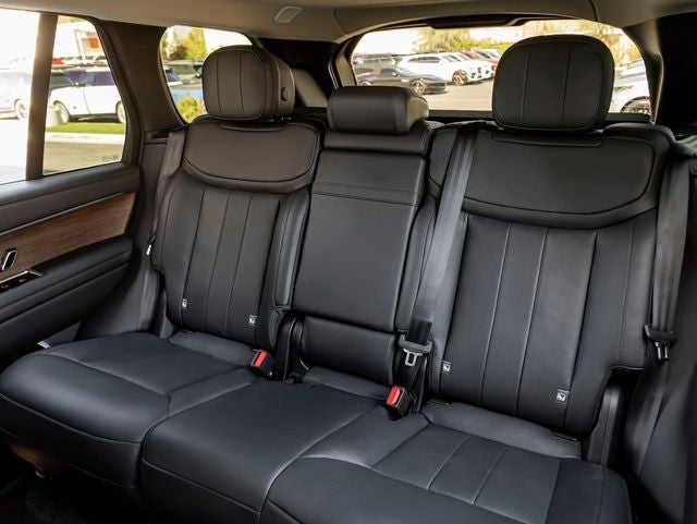 2024 Land Rover Range Rover SE
