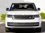 2024 Land Rover Range Rover SE