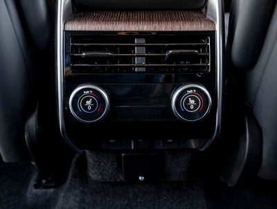 2024 Land Rover Range Rover SE