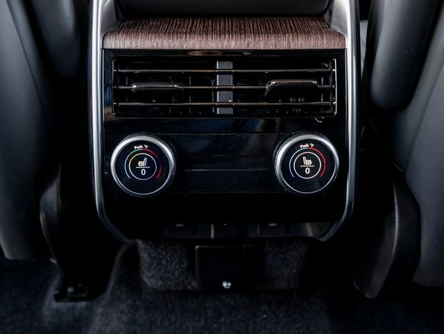 2024 Land Rover Range Rover SE