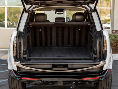 2024 Land Rover Range Rover SE