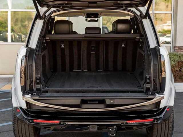 2024 Land Rover Range Rover SE