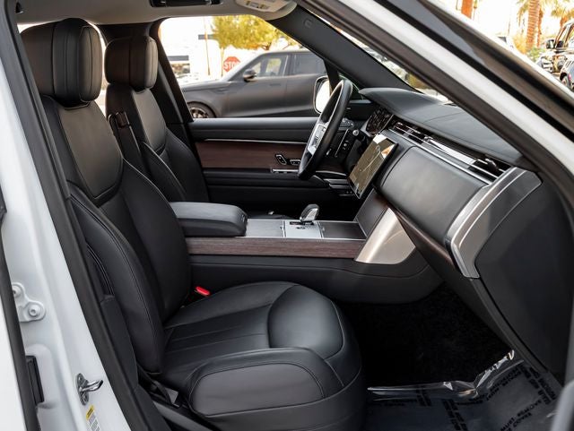 2024 Land Rover Range Rover SE