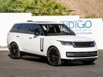 2024 Land Rover Range Rover SE
