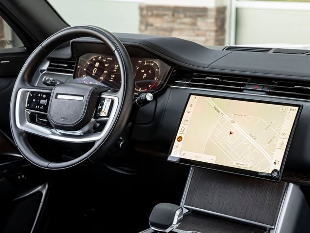 2024 Land Rover Range Rover SE